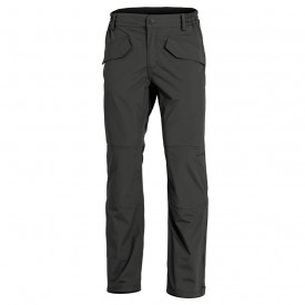 Pantaloni ydor rain - Negru