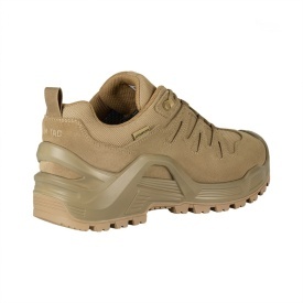 Pantofi tactici M-Tac Caiman - Coyote