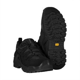 Pantofi tactici M-Tac Caiman - Negru