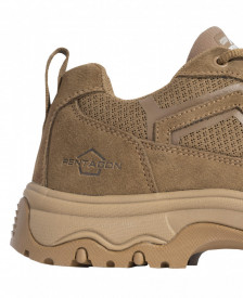 Pantofi tactici Scorpion V2 - Coyote