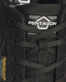 Pantofi tactici Scorpion V2 - Negru