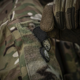 Patch M-Tac Frag 10 PVC