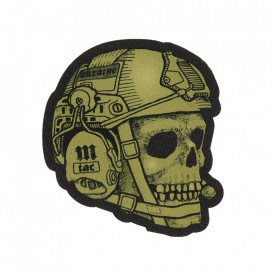 Patch M-tac Operator - Coyote