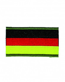 Patch Steag Germania
