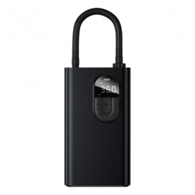 Pompa de umflare Baseus Energy Source - Negru