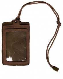 Port Card ID - Coyote