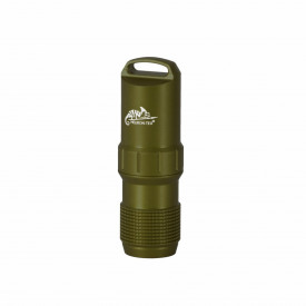 Port chibrituri Exotac Matchcap XL - Oliv