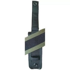 Port incarcator 9x19 - Negru