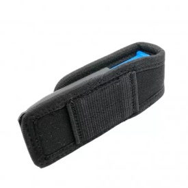 Port incarcator universal din Kydex - Negru