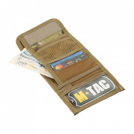 Portofel Elite Gen.II M-Tac - Multicam