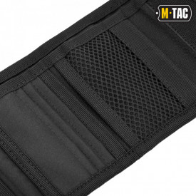 Portofel Elite M-Tac - Negru