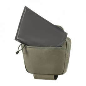 Pouch Accessory Lower Large Elite M-Tac - Oliv