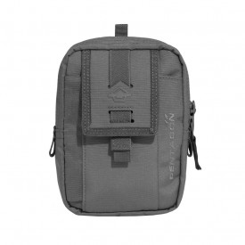 Pouch axon - Gri