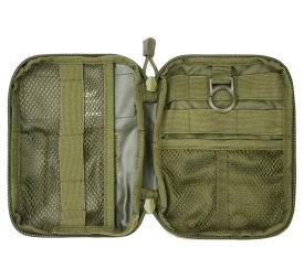 Pouch Brandit EDC Knife - Oliv