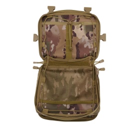 Pouch Brandit US Cooper Operator - Tactical camo