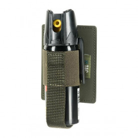 Pouch interior pentru spray cu velcro M-Tac - Oliv