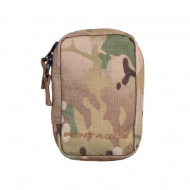Pouch kyvos - Multicam