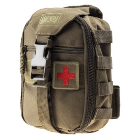 Pouch MAGNUM MED - Oliv