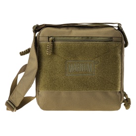 Pouch MAGNUM POCKET ORGANISER - Oliv