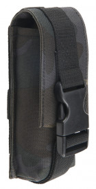 Pouch mare molle multi - Dark camo