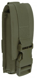 Pouch mediu molle multi - Oliv