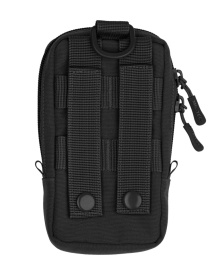 Pouch MOLLE Fieldcom - Negru