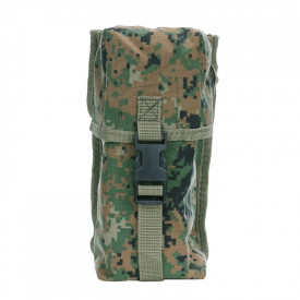 Pouch munitie KL C - Digital camo