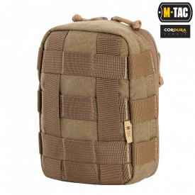 Pouch organizator-Tac - Coyote