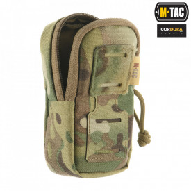 Pouch PC utilitar elite M-Tac - Multicam