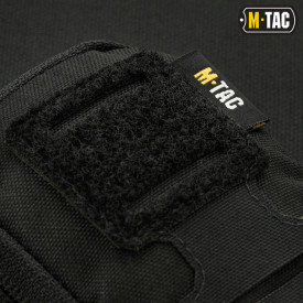 Pouch PC utilitar elite M-Tac - Negru