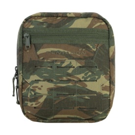 Pouch Pentagon EDC 2.0 - Greek camo