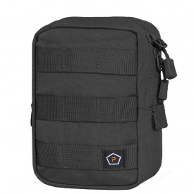 Pouch Pentagon Keros - Negru