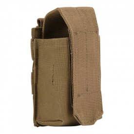 Pouch pentru grenada - Coyote