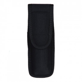 Pouch pentru lanterna - Negru