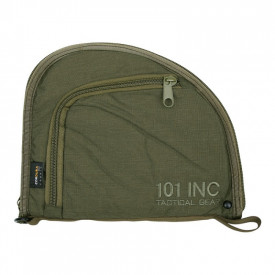 Pouch pentru pistol - Oliv