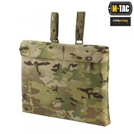 Pouch pentru sacul de dormit - Multicam