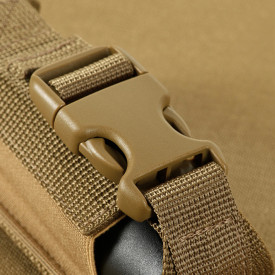 Pouch pentru spray - Coyote