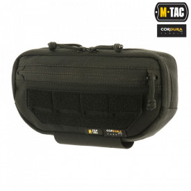 Pouch Plate Carrier Lower Accessory Gen.II Elite M-Tac - Negru