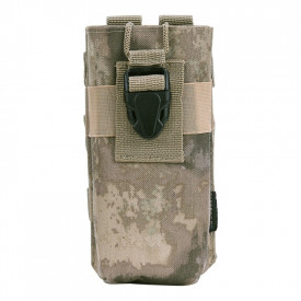Pouch PMR - ICC AU