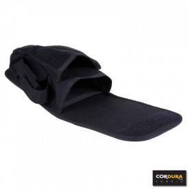 Pouch utilitar cordura - Negru