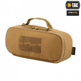 Pouch utilitar Elite Medium (26x11 cm) M-Tac - Coyote