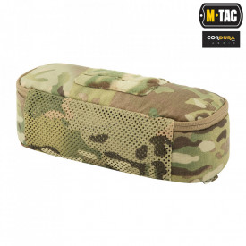 Pouch utilitar Elite Medium (26x11 cm) M-Tac - Multicam