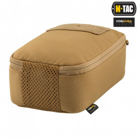 Pouch utilitar Elite Small (22x14 cm) M-Tac - Coyote