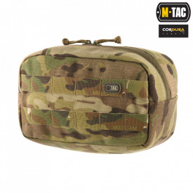 Pouch utilitar M-Tac - Multicam