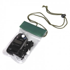 Pouch waterproof