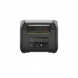 Power Station Portabil EcoFlow River 2 Pro – 768 Wh