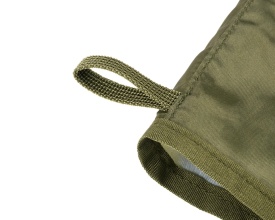 Prelata premium Brandit 3x3 m - Oliv