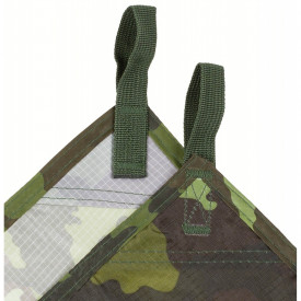 Prelata tarp extreme 300 x 300 cm - M 95 CZ camo
