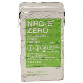 Ratii de urgenta NRG-5-ZERO