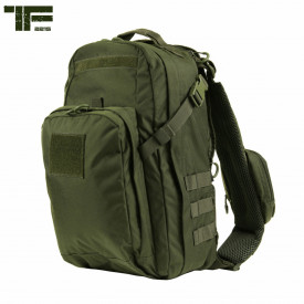 Rucasc multi sling Task Force 2215 - Oliv